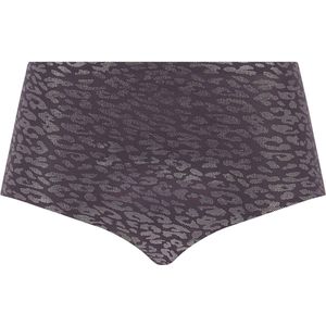 Chantelle softstretch high waist brief c11d70-A60 imprime-One Size