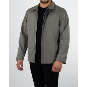 Richesse Trenchcoat Grey