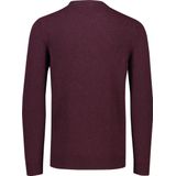 Lyle & Scott trui rood