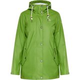 Schmuddelwedda Regenjas Dames lichtgroen