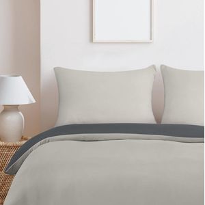 Famanu – 12-delige vegan make-upkwastenset met houder, beautyblender en reiniger – Zwart