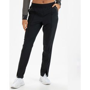 Sjeng Sports Rimona pants - Tennisbroek - Zwart - Dames