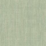Allure - Vliesbehang - Linnenlook - Behang - Wandbekleding - Lichtgroen - 0,53 x 10,05 M.