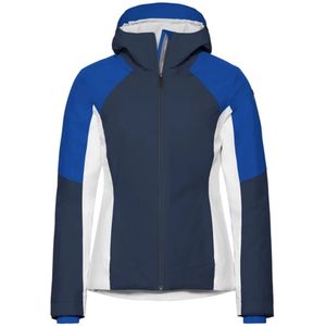 Ski Jas HEAD Women Momentum Blue White-S