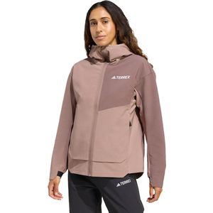 adidas - TERREX Multi - Softshelljack