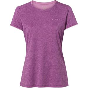 Essential Dames T-shirt - Sneldrogend en Ademend Sportshirt voor Buitenactiviteiten