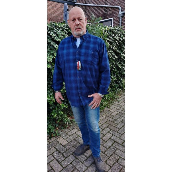 Gcm overhemden online