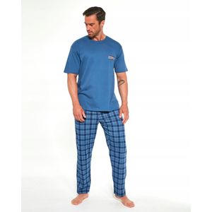 Cornette Mountain heren pyjama XXL