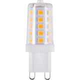 SPL - LED Steeklamp - Dimbaar - Helder - Warm Wit - 3W - 2700K - 260lm