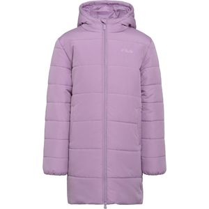 Fila Teens Mädchen Wattierte Jacke Bergkamen Long Puff Jacket Valerian-146/152