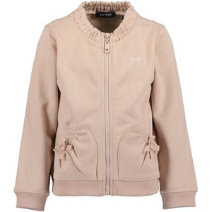 Blue Seven Sweater met rits 92