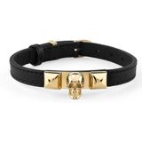 Philipp Plein - PJOEA03BU - Armband - Unisex - ENIGMA - verstelbaar