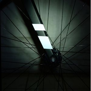 Frame Reflectors FLASH 2.0 - Black / Rainbow