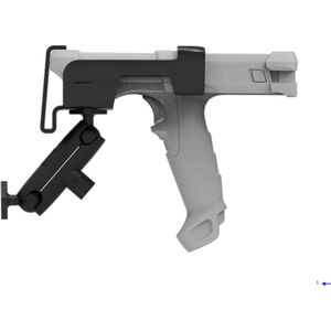 Zebra - MNT-MC93-FLCH-01 - Forklift Mount - Geschikt voor MC9300