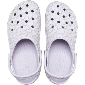 Crocs Classic Platform 4 her Clog Mauve Mist Maat 41/42 US 10