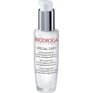 BIODROGA INSTITUT SPECIAL CARE FACE CARE MET AHA