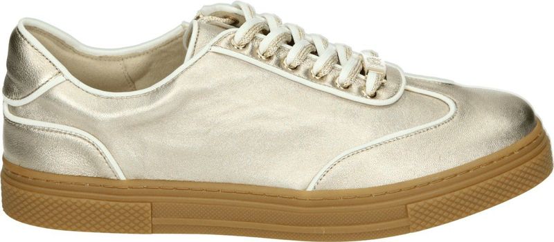 Hassia - 301161 - Lage sneakersDames sneakers - Kleur: Metallics - Maat: 37.5