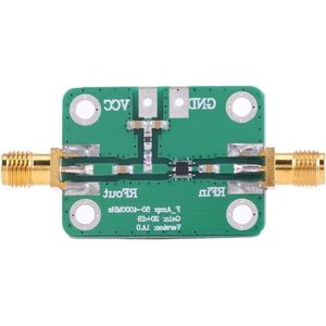 433 MHz RF Geluidsarme versterker LNA-versterking: 22 dB Breedbandversterker Software-gedefinieerde radio