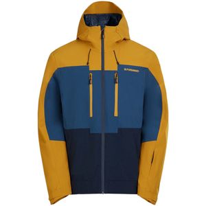 Fundango Winterjacke Nelson Allmountain