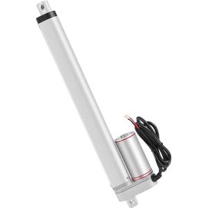 200 mm lineaire bewegingsactuatoren 24 V slag hoog belastbare 750 N rechte lijn elektrische lineaire actuator elektrisch bed elektrische bank elektrische standaard hefstang - html_content - lineaire_beweging .