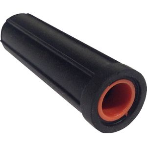 Muurplug geluiddempend ks16 nylon 16x62mm ( a 1 st )