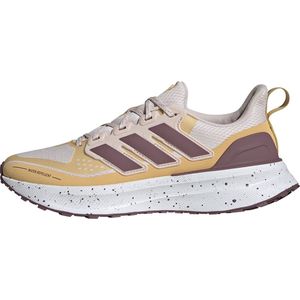 adidas Performance Ultrarun 5 TR Hardloopschoenen - Dames - Roze- 37 1/3