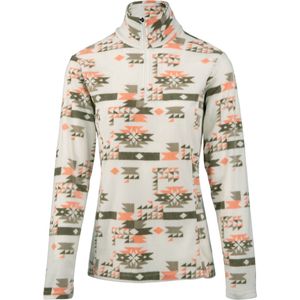 Brunotti - Misma-Print - Fleece - Arctic Desert Flower