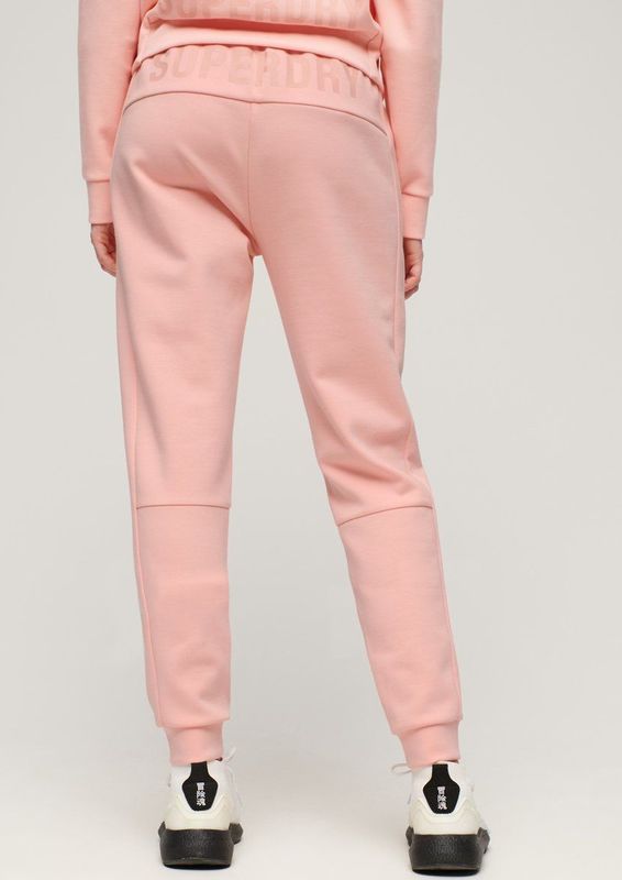 Superdry - Sports Tech - Joggingbroek - Dames - Slimfit