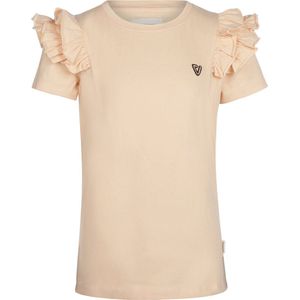 No Way Monday T-GIRLS Meisjes T-shirt - Maat 128