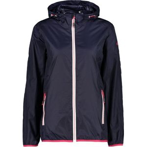 Regenjas Outdoorjas Meisjes - Maat 38