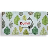 Dumil - 150 Tissues - Doos - Wit - Papier
