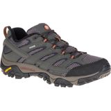 Merrell - Moab 2 Gore-Tex - Wandelschoenen - Zwart/Grijs