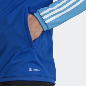 adidas Performance Tiro 23 Competition Training Jack - Heren - Blauw- S