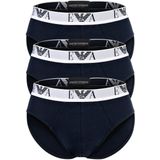 Emporio Armani - EM000258_AF14131 - Slips - 3 Eenheden