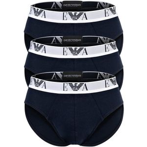 Emporio Armani - EM000258_AF14131 - Slips - 3 Eenheden