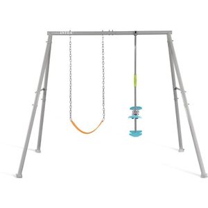 Intex Swing & Glide Twee Swing Activiteiten - Schommelset