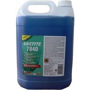 Reiniger en ontvetter Loctite 7840 5ltr