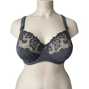 PrimaDonna Deauville Beugel Bh 0161811 Winter Grey 65F