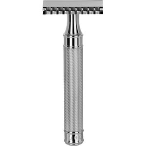 Mühle - R41 Grande Steel - Scheerapparaat - Staal