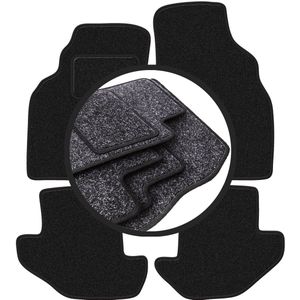 ANTHRA automatten voor: Ford Puma coupé (1997-2001)