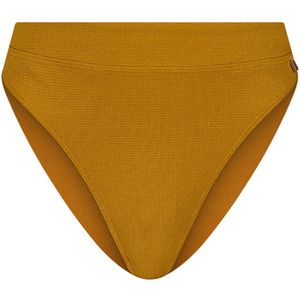 Beachlife Brazilian Bikinibroekje - Spice Shimmer - Maat S(36)