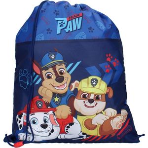 Paw Patrol Gymtas - Go pups go