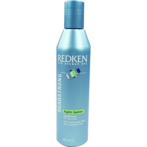 REDKEN 5th Avenue NYC Headstrong Light Tamer - fijn haar - hair conditioner - 1 x 250 ml