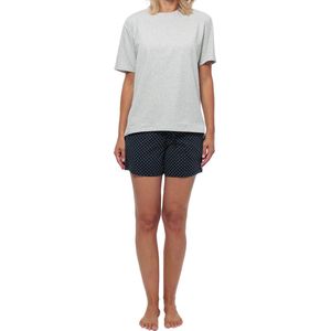 Schiesser Dames pyjama Organic Cotton