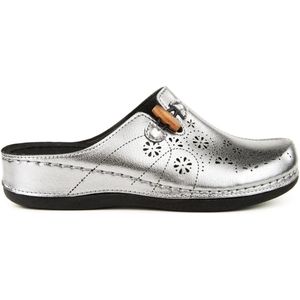 Berussa-Muya Freya - Damesslippers - Slippers - Anatomische Slippers - Sloffen - Duurzaam 36/41