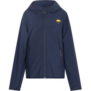 Schmuddelwedda - Softshell Blouson - Waterdicht - Comfy Collectie