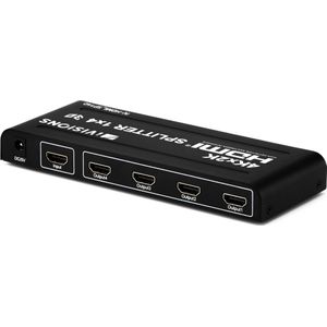 iVisions HDMI Splitter 1x4 SP140