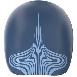 Speedo Fastskin Zwembadmuts Blauw L