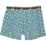 Quapi jongens ondergoed 3-pack boxers Pax W21