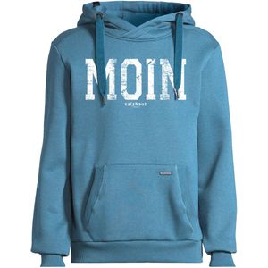 salzhaut Hoodie HEFF - MOIN